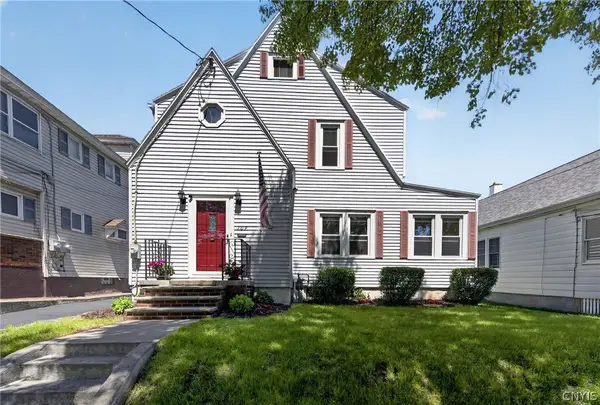 109 Craton St, Syracuse, NY 13203