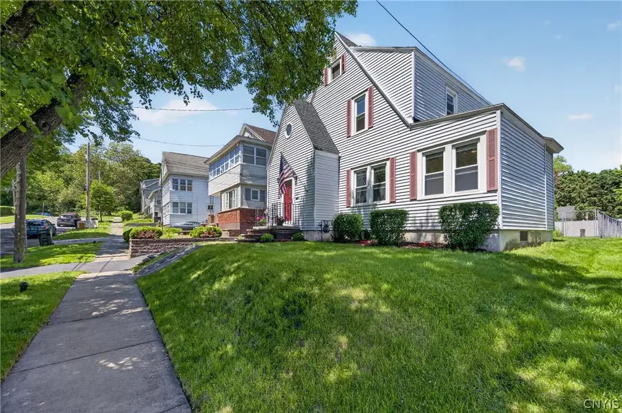 109 Craton St, Syracuse, NY 13203 - #2