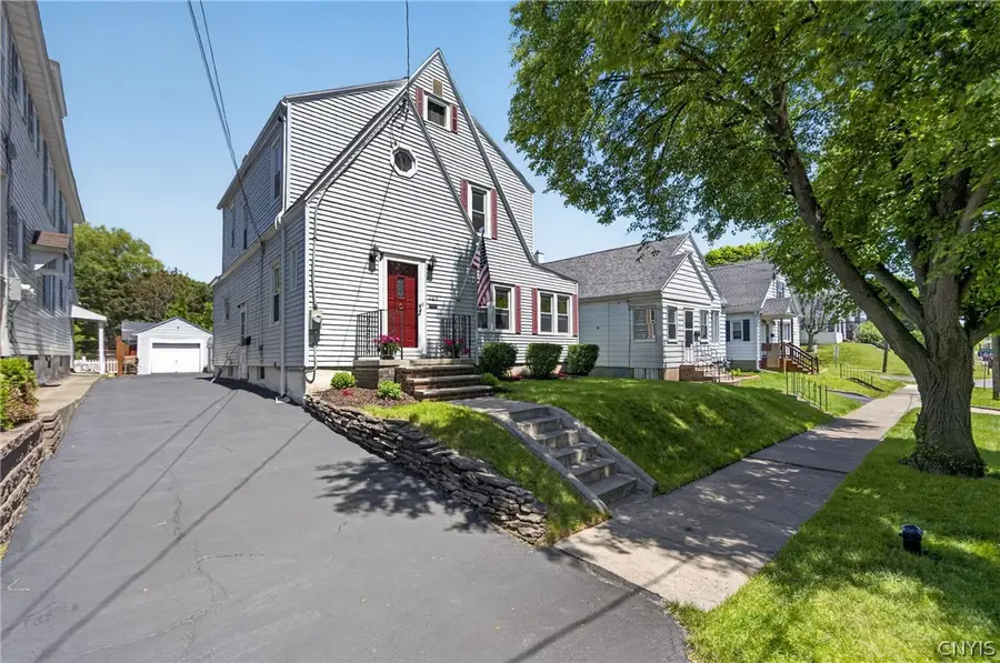 109 Craton St, Syracuse, NY 13203 - #3
