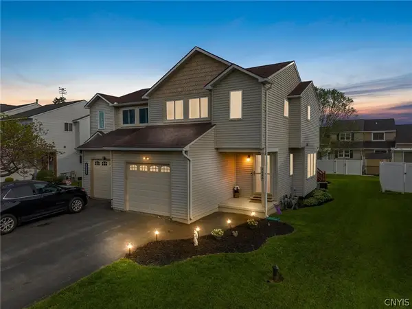8836 New Country Drive, Cicero, NY 13039