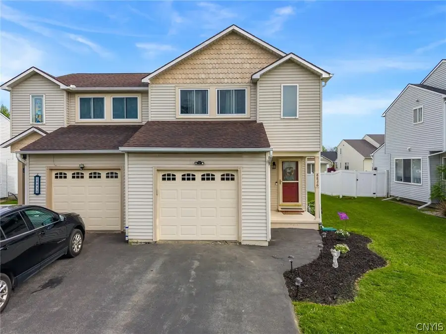 8836 New Country Drive, Cicero, NY 13039 - #2
