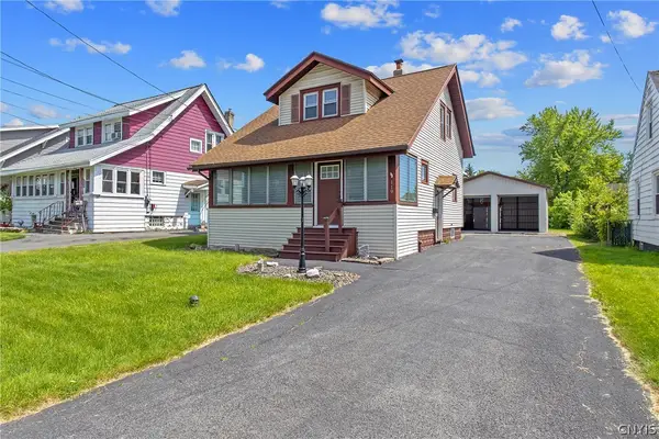 119 Brookfield Road, Syracuse, NY 13211