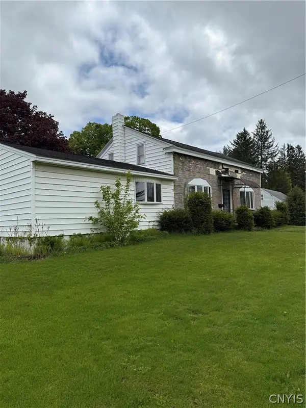 906 Jervis Avenue, Rome, NY 13440