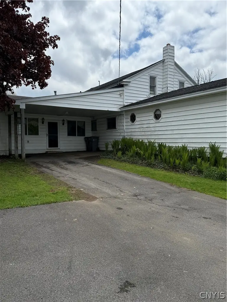 906 Jervis Avenue, Rome, NY 13440 - #3