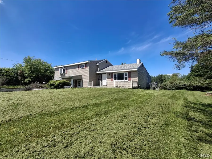 936 Steuben Hill Road, Herkimer, NY 13350 - #2