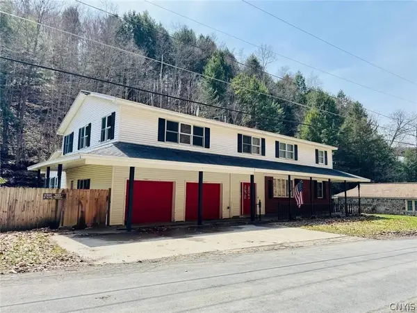 2808 Hoxie Gorge Road, Marathon, NY 13803