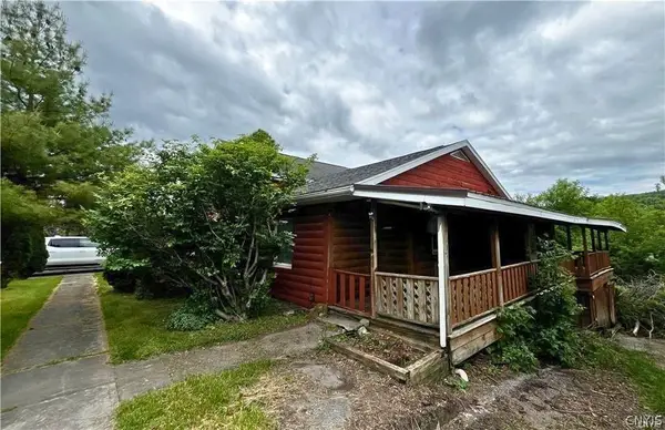 5290 State Route 46, Munnsville, NY 13409
