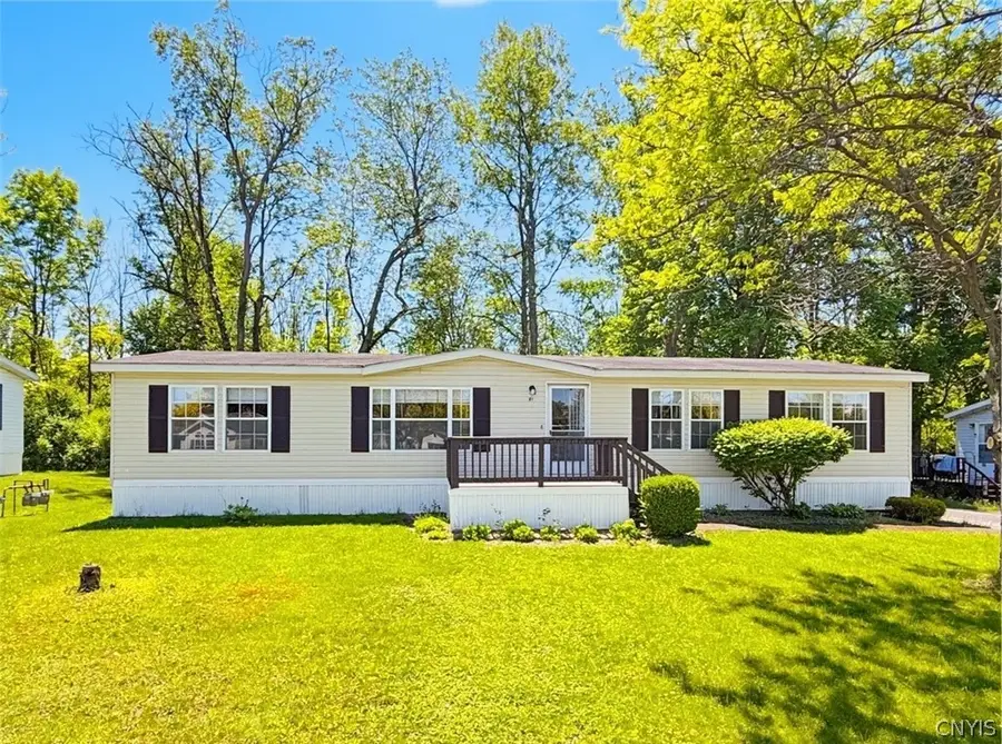 84 Millstream Court, Clark Mills, NY 13321 - #2