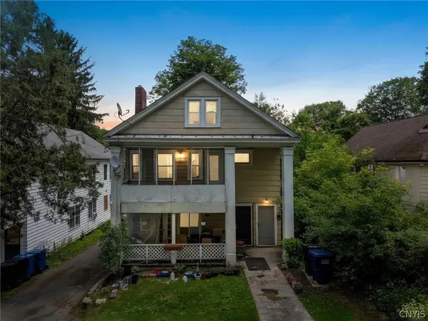 141 Cumberland Avenue #43, Syracuse, NY 13210