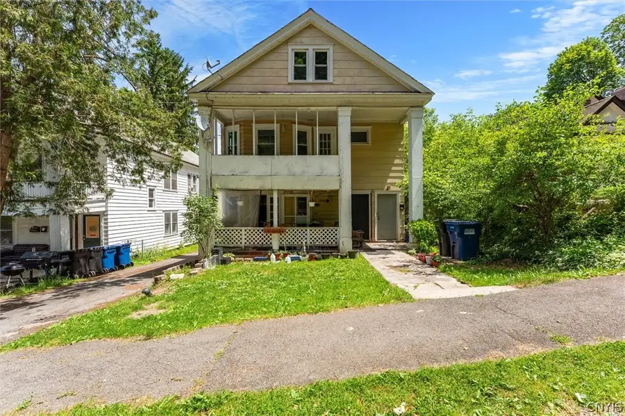 141 Cumberland Avenue #43, Syracuse, NY 13210 - #3