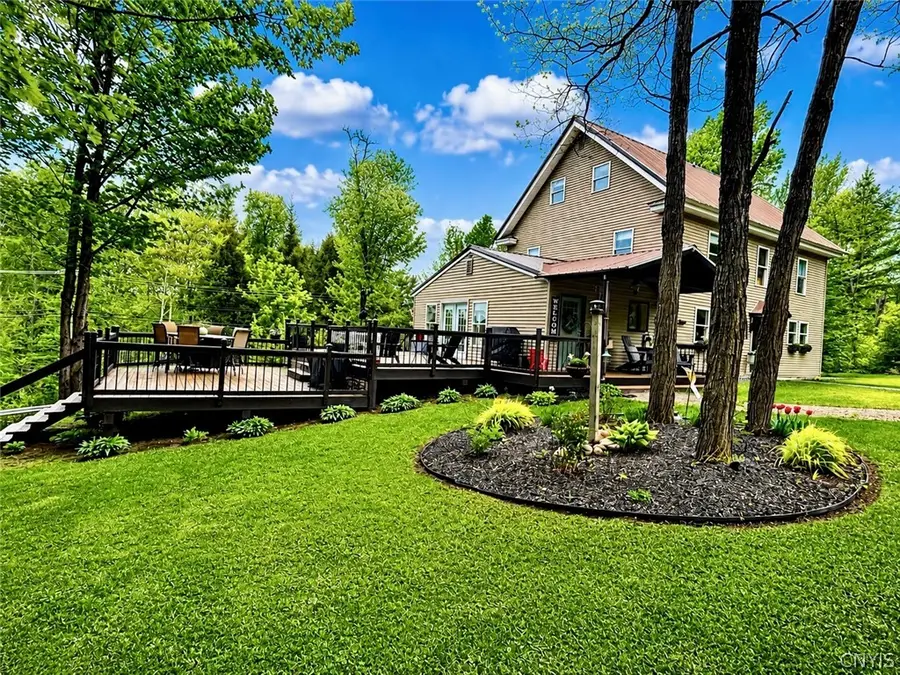 48 Cherry Hill Road, Star Lake, NY 13690 - #2