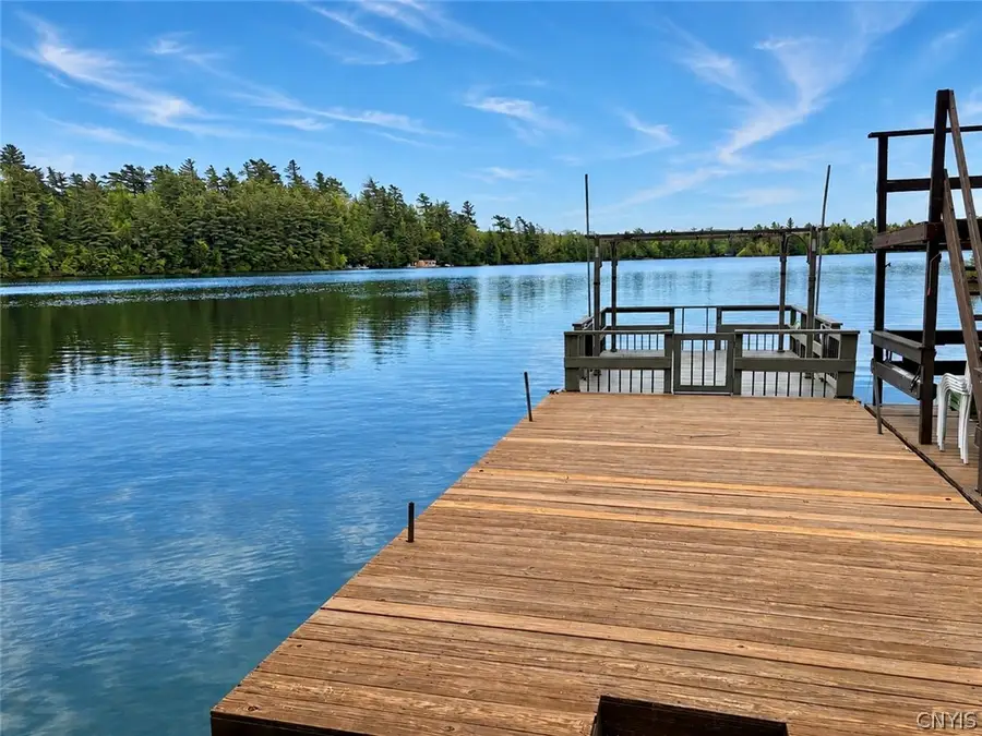 48 Cherry Hill Road, Star Lake, NY 13690 - #3