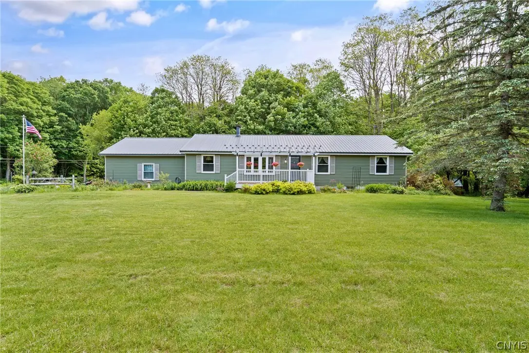 79 Hickory Grove Road, Fulton, NY 13069 - #1