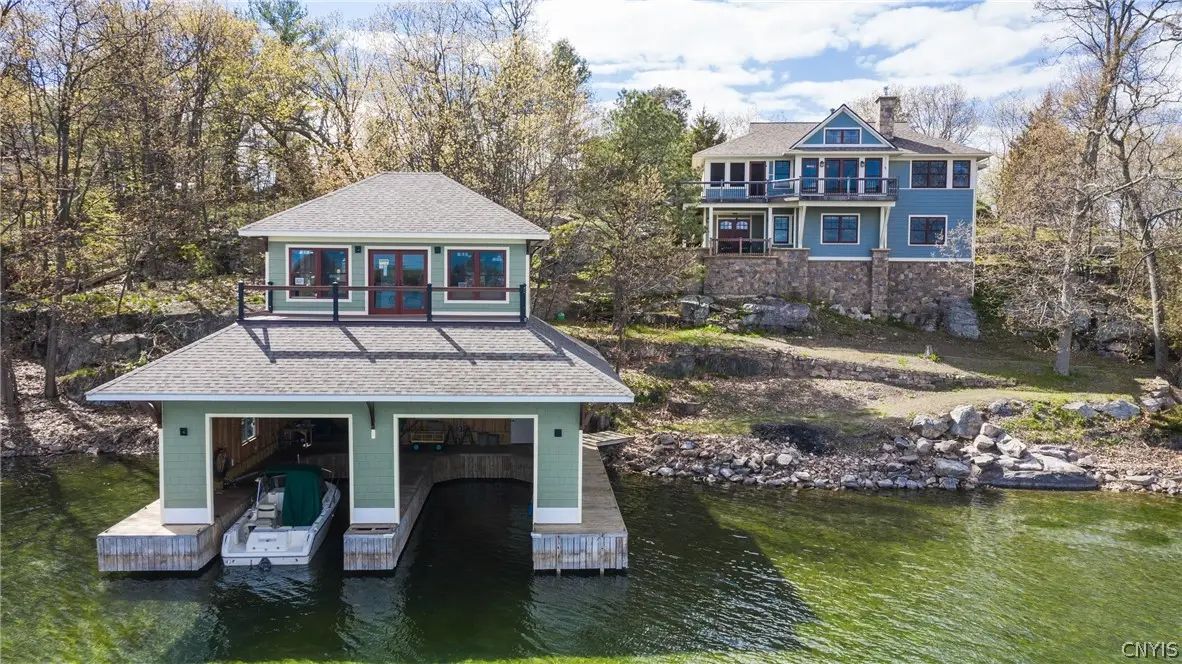 47832 Fairyland Island, Alexandria Bay, NY 13607 - #1