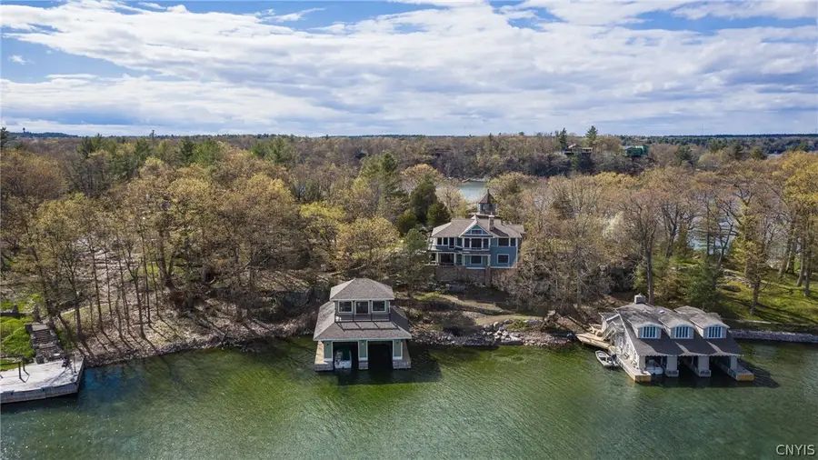 47832 Fairyland Island, Alexandria Bay, NY 13607 - #3