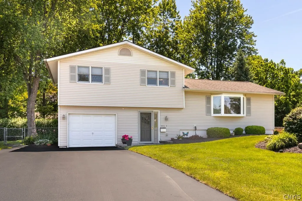 4872 Juneway Drive S, Liverpool, NY 13088 - #1