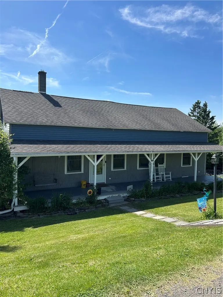 4729 Syrian Hill Road, Solon, NY 13101 - #1