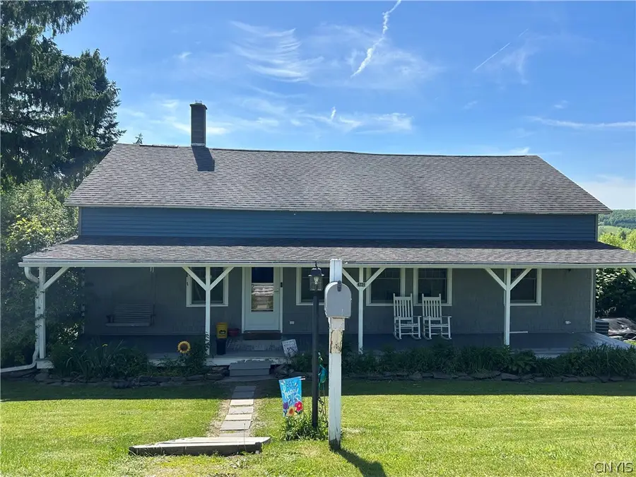 4729 Syrian Hill Road, Solon, NY 13101 - #2