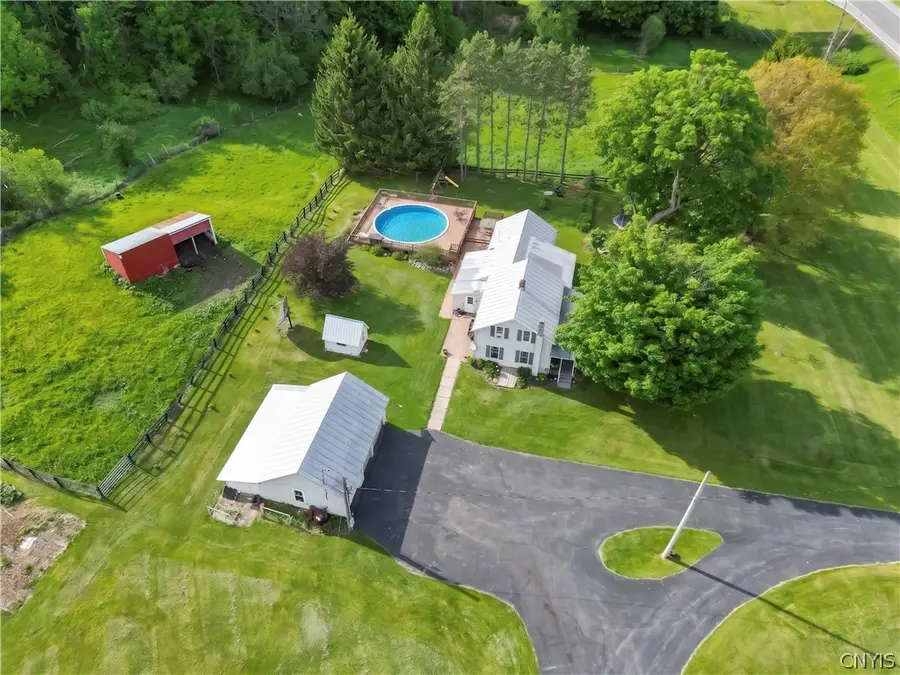 5115 State Route 12, Glenfield, NY 13343 - #2