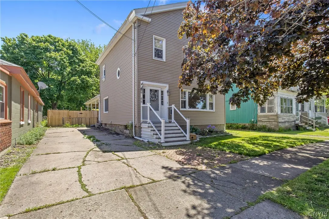66 W Albany Street, Oswego, NY 13126 - #1
