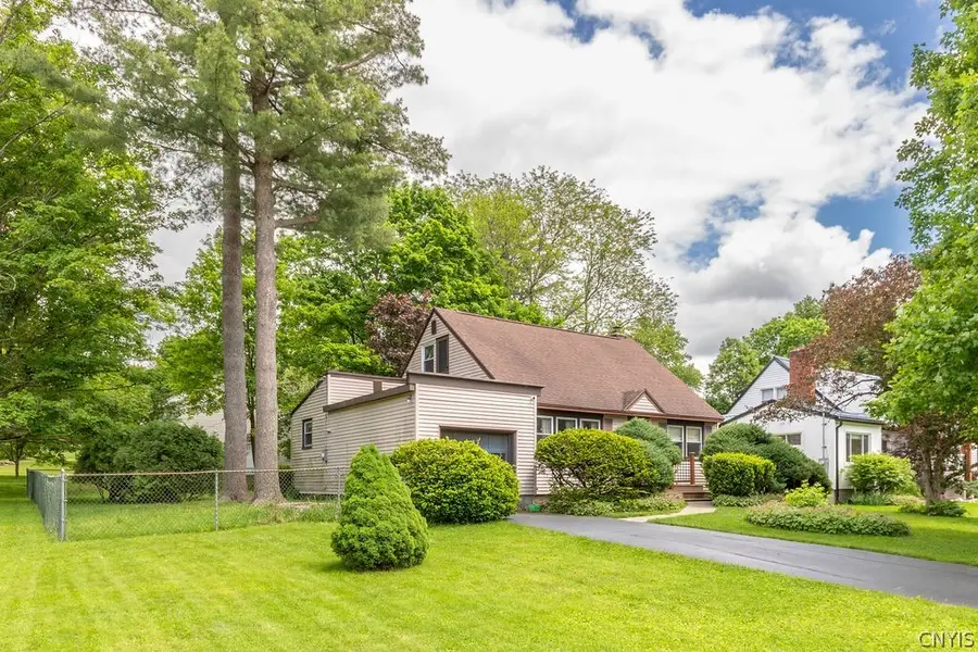 217 Redfield Avenue, Fayetteville, NY 13066 - #2