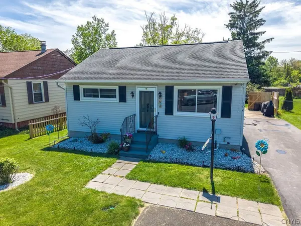 106 Sharon Road, Syracuse, NY 13209
