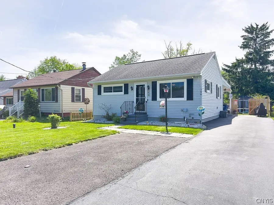 106 Sharon Road, Syracuse, NY 13209 - #2