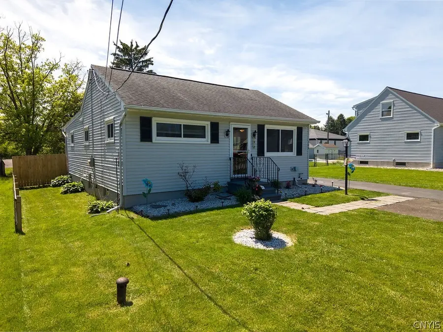 106 Sharon Road, Syracuse, NY 13209 - #3