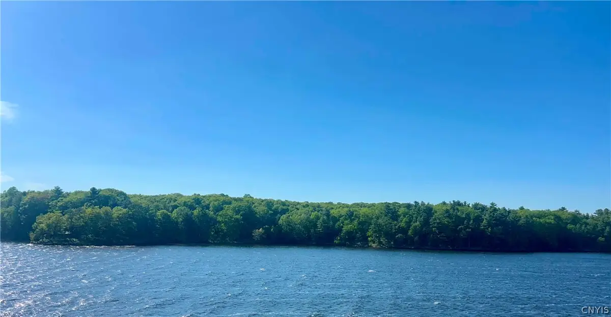 Big Island Lot 3, Morristown, NY 13664 - #1
