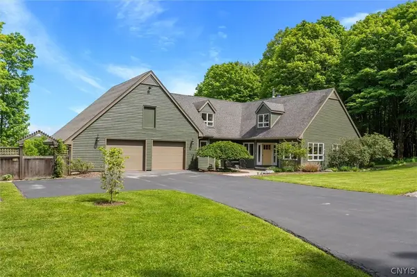 1920 Deer Run Road, La Fayette, NY 13084