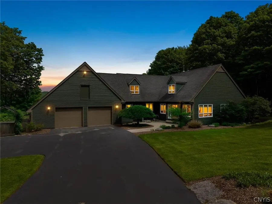 1920 Deer Run Road, La Fayette, NY 13084 - #2