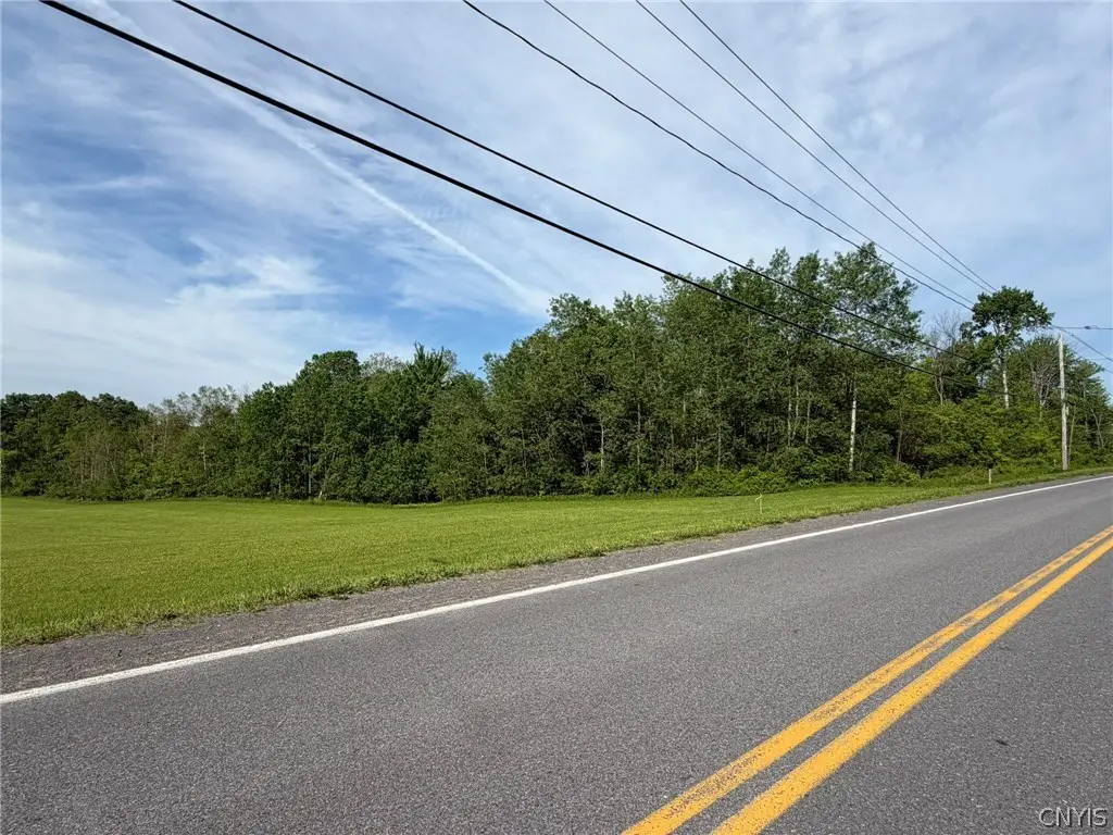 Morgan Road, Marcy, NY 13403 - #1