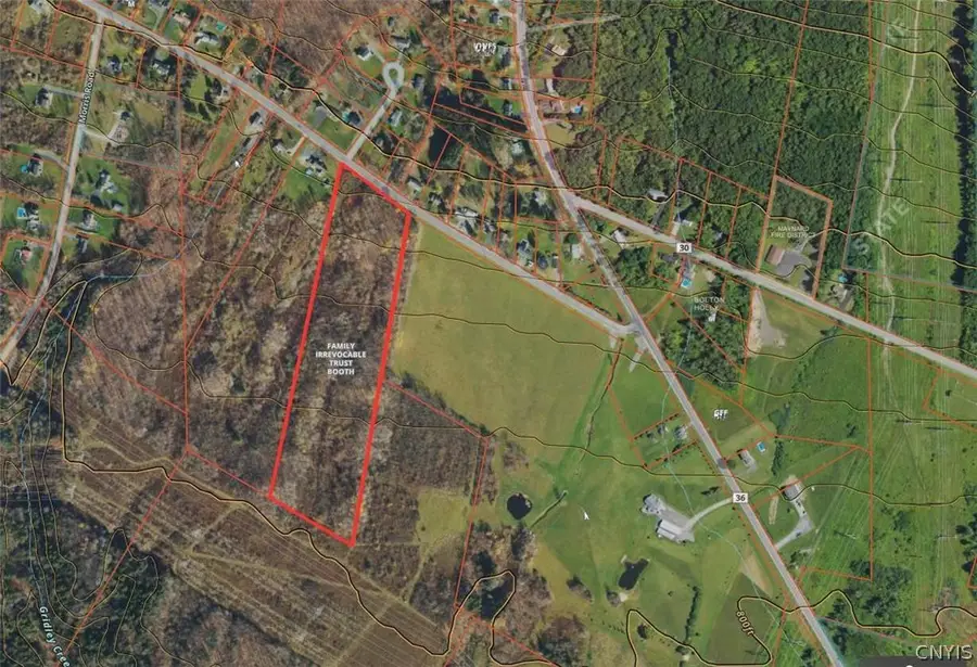 Morgan Road, Marcy, NY 13403 - #2