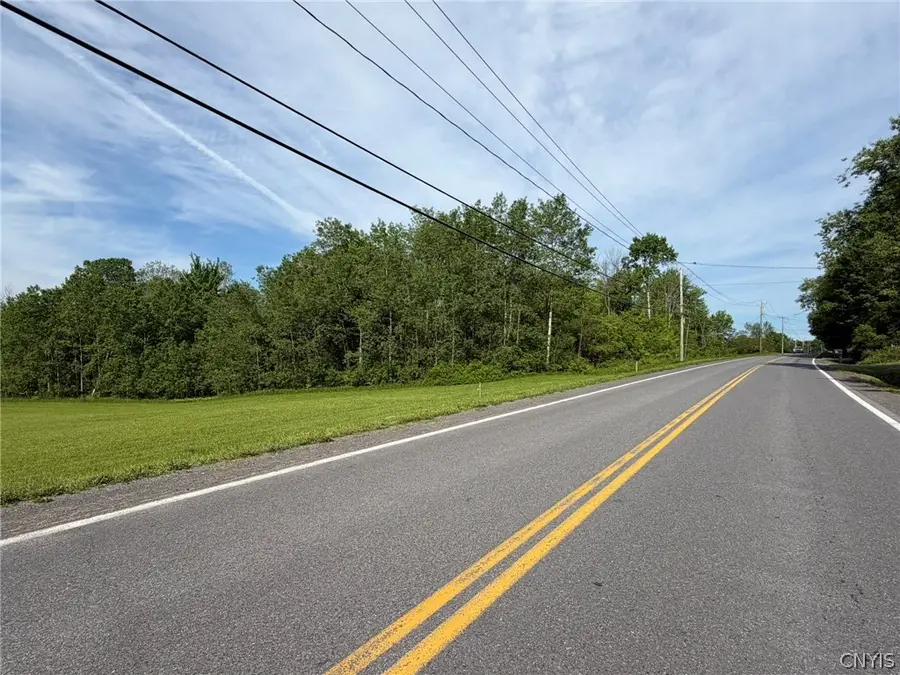 Morgan Road, Marcy, NY 13403 - #3