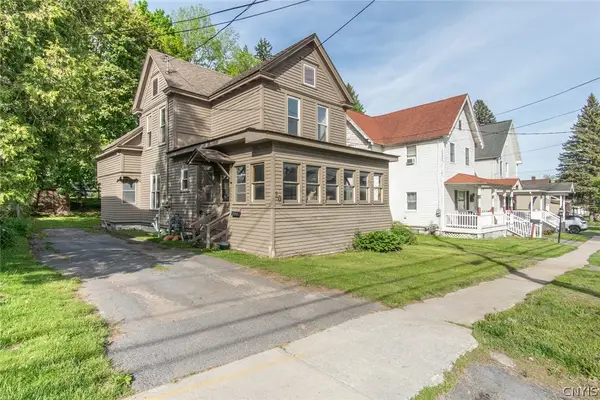 10 N Main Street, Carthage, NY 13619