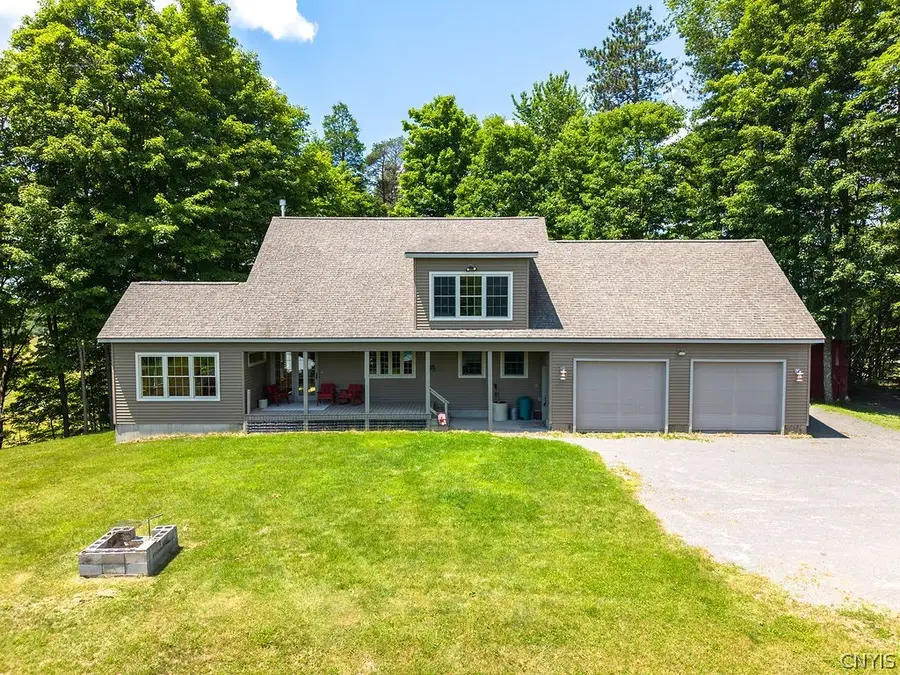 10203 & 10195 Taberg Florence Road, Camden, NY 13471 - #3