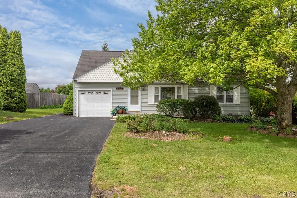 317 Vanida Drive, Camillus, NY 13031 - #1