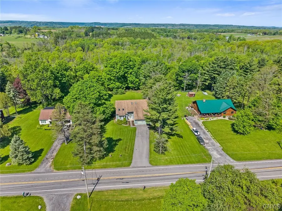 4243 Young Road, Syracuse, NY 13215 - #2