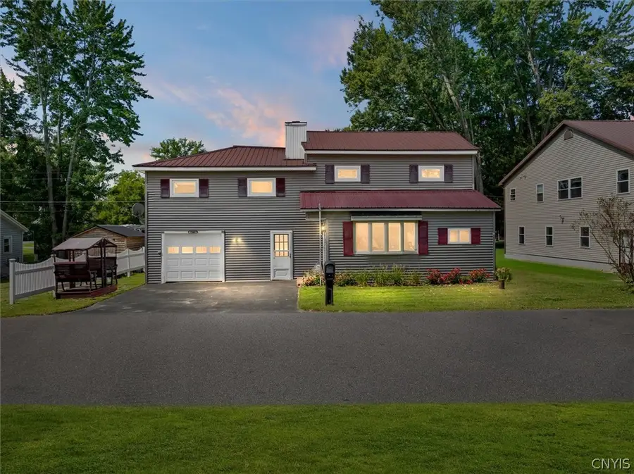 7441 Fels Road, Blossvale, NY 13308 - #2