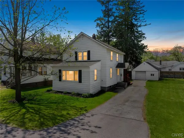 315 Melrose Avenue, Syracuse, NY 13219