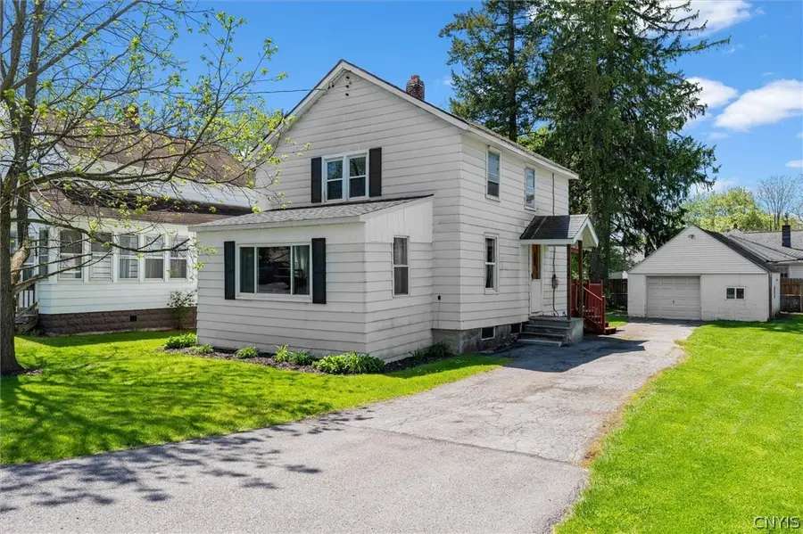 315 Melrose Avenue, Syracuse, NY 13219 - #2