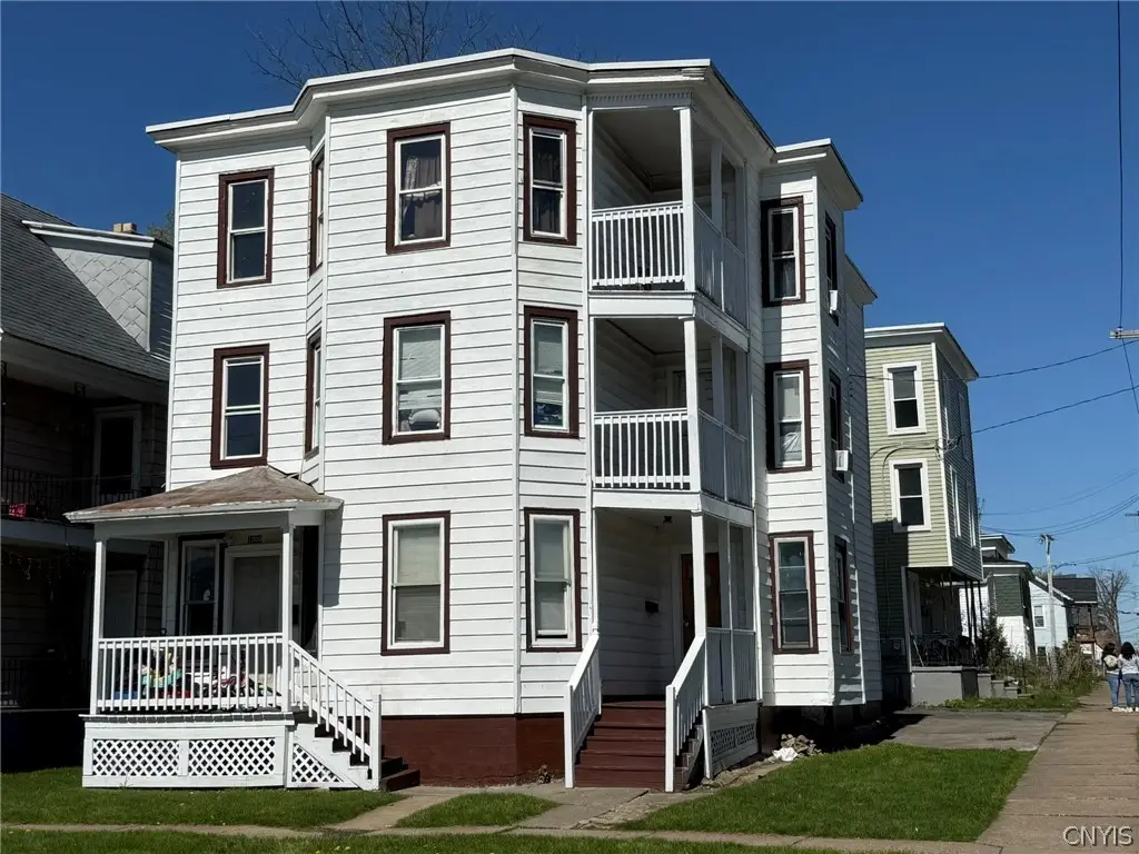 1500 Conkling Avenue, Utica, NY 13501 - #1