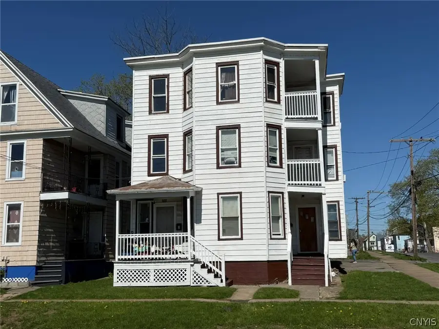 1500 Conkling Avenue, Utica, NY 13501 - #2