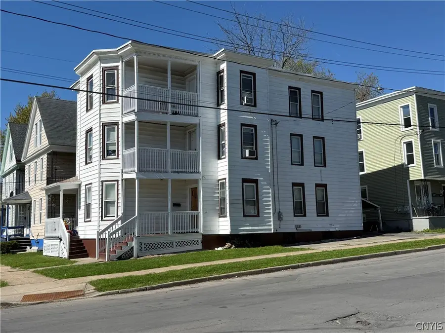 1500 Conkling Avenue, Utica, NY 13501 - #3