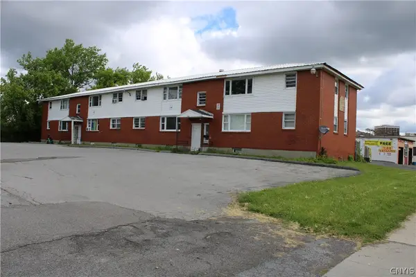 352 W Onondaga Street, Syracuse, NY 13202