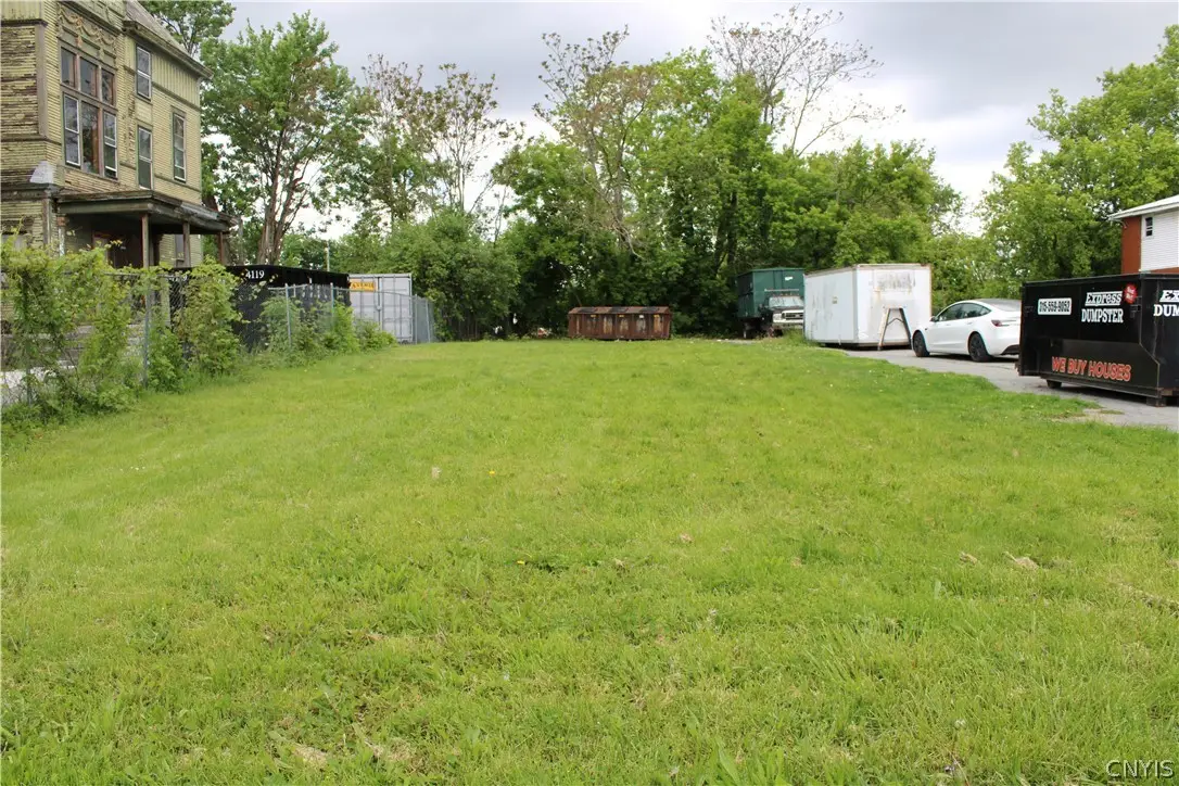 360 W Onondaga Street, Syracuse, NY 13202 - #1