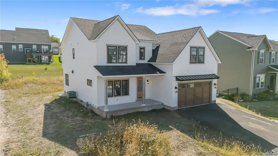 1948 North Ridge Dr, Chittenango, NY 13037 - #2