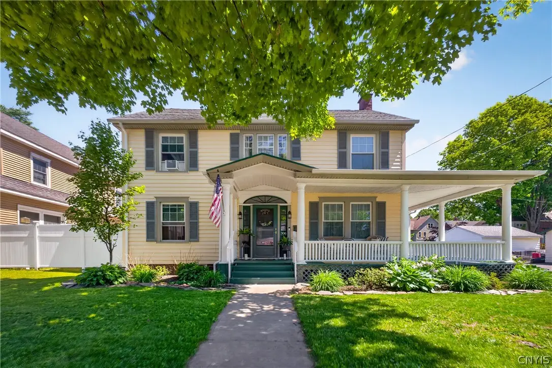 306 Elm Street, Rome, NY 13440 - #1