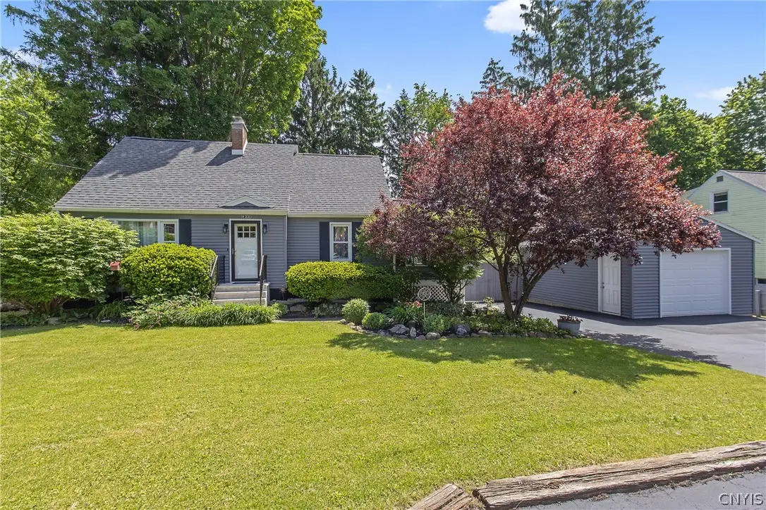 208 Mcclennan Drive, Fayetteville, NY 13066 - #1