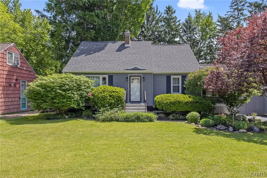 208 Mcclennan Drive, Fayetteville, NY 13066 - #2